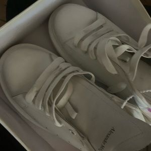 Alexander McQueen shoes